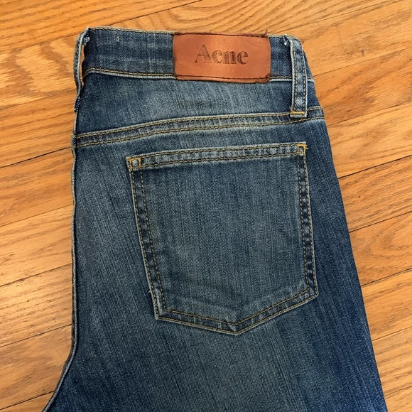 Acne Jeans - Picture 2 of 6